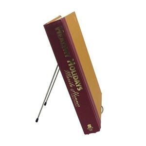 HEALTHY HOLIDAYS BY MARILU HENNER